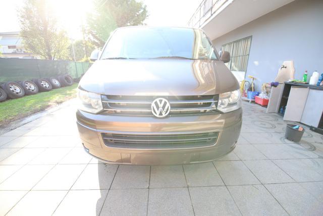 VOLKSWAGEN California 2.0 TDI 140cv PC Navi FullFull