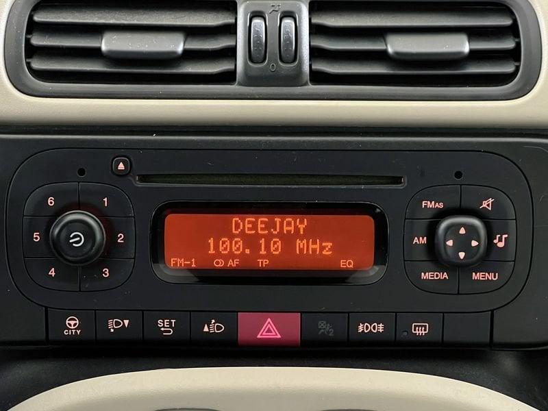 FIAT Panda Panda 1.2 Easy
