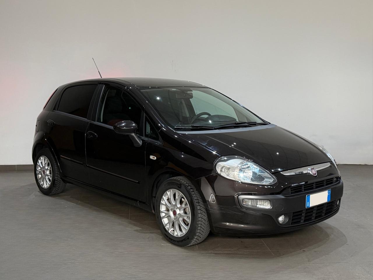 Fiat Punto Evo 1.4 M.Air 16V 5 porte Per Neopatentati