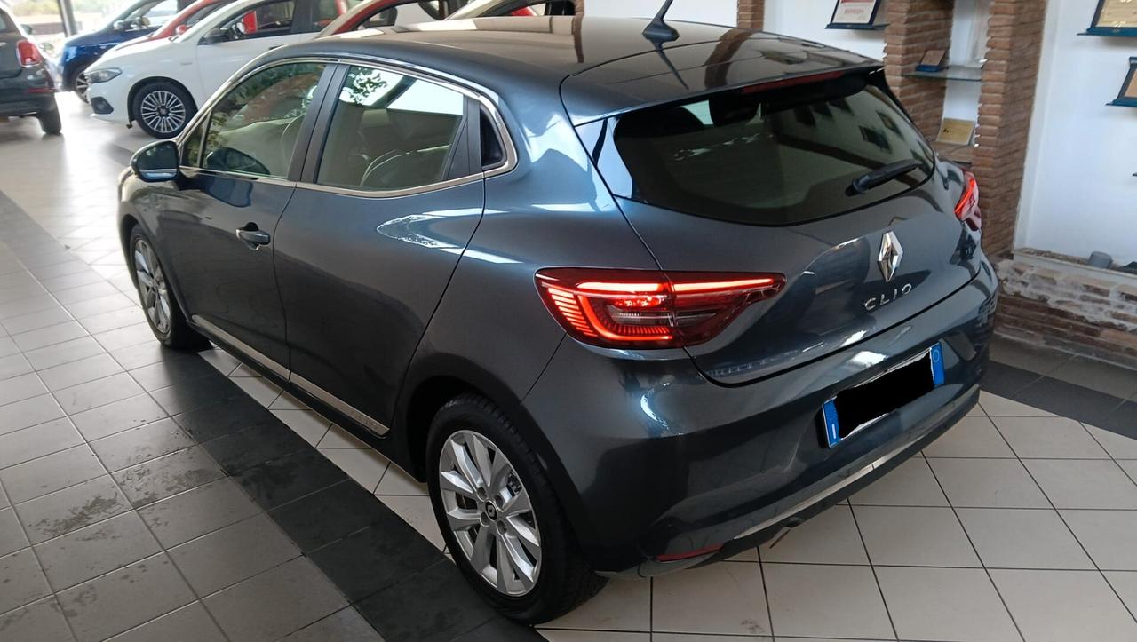 Renault Clio TCe 100 CV GPL 5 porte Techno