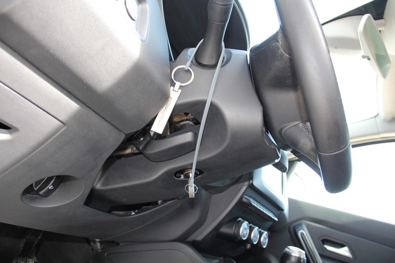 Dacia Duster 1.6 115CV Start&Stop 4x2 GPL Lauréate