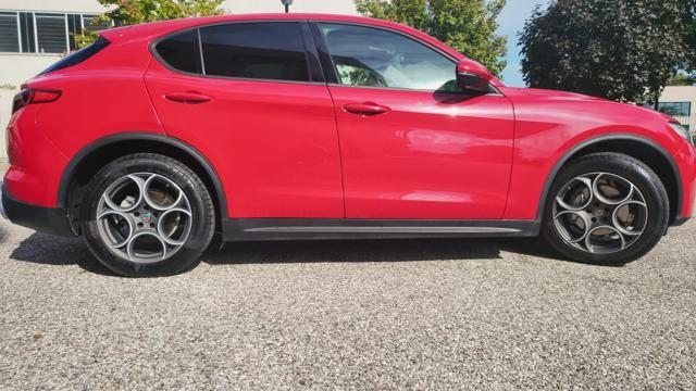 ALFA ROMEO Stelvio 2.2 Turbodiesel 160 CV AT8 RWD Sport-Tech