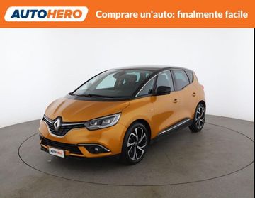 RENAULT Scenic Scénic dCi 160 CV EDC Energy Edition One