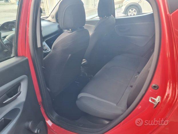 Lancia Ypsilon 1.2 69 CV 5 porte GPL Ecochic Gold