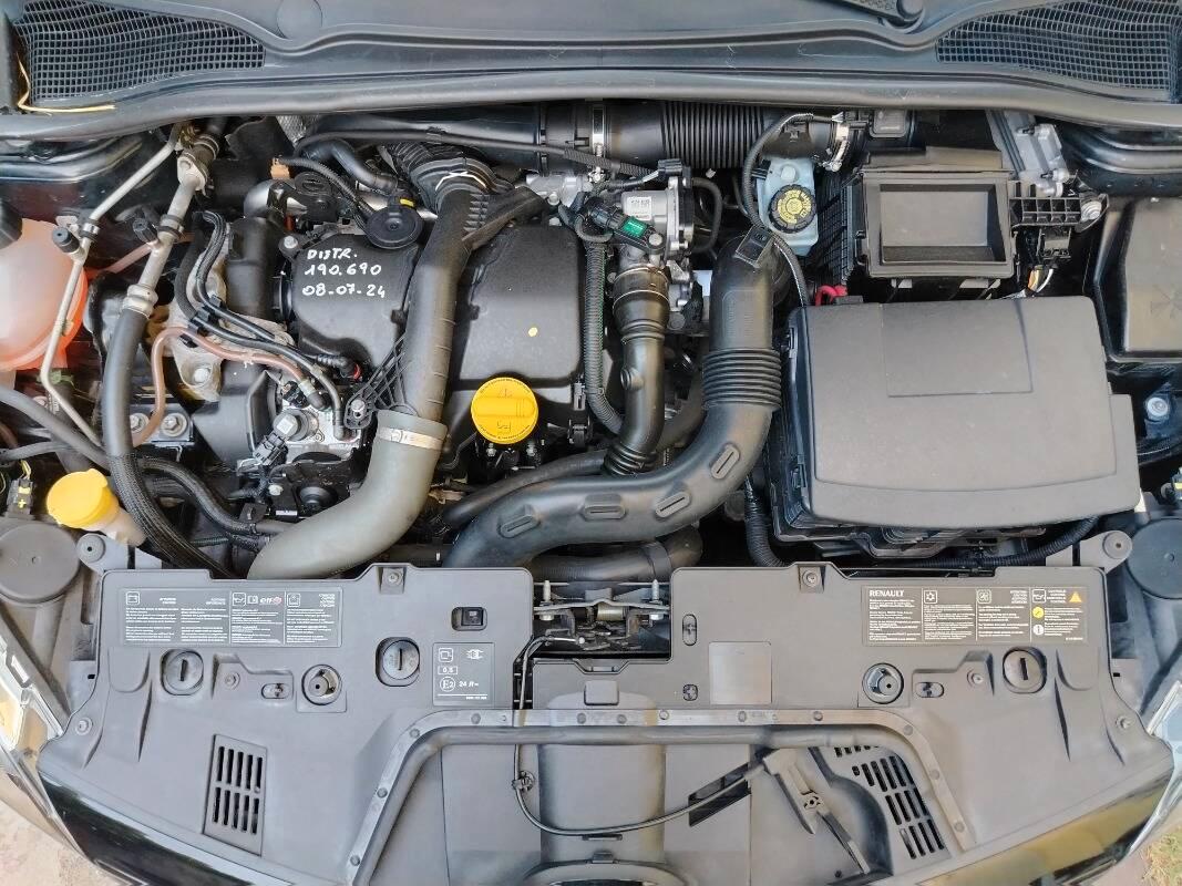 Renault Clio 1.5 dci Live 75cv