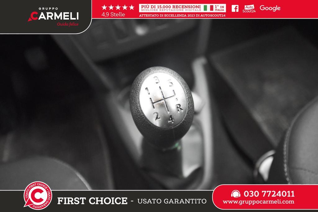 Dacia Sandero 0.9 TCe Comfort