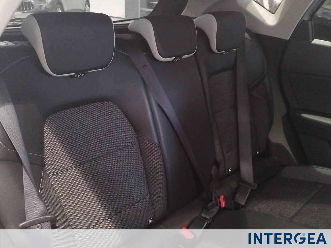 RENAULT Captur 1.6 E-Tech full hybrid Techno 145cv