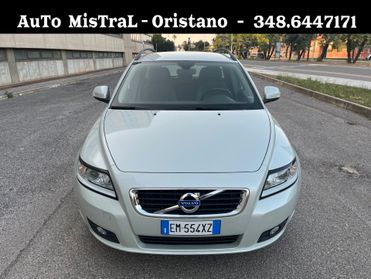 Volvo V50 D2 POLAR PLUS
