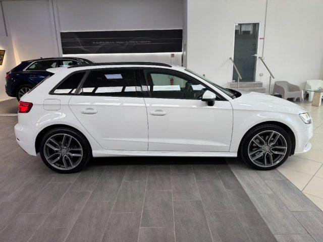 AUDI A3 SPB 40 e-tron S tronic Sport
