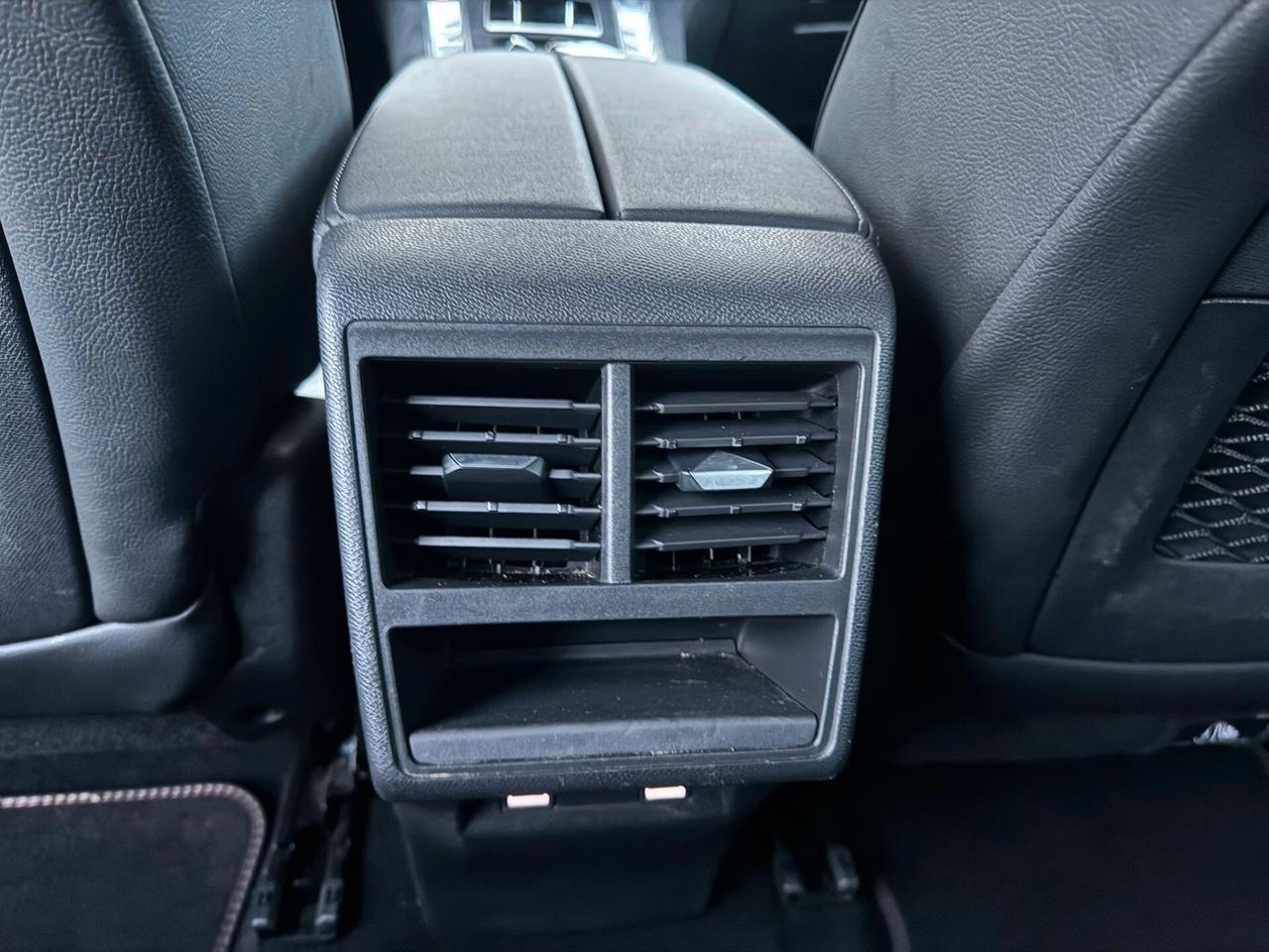 Ds 7 BlueHDi 130 aut. Performance Line