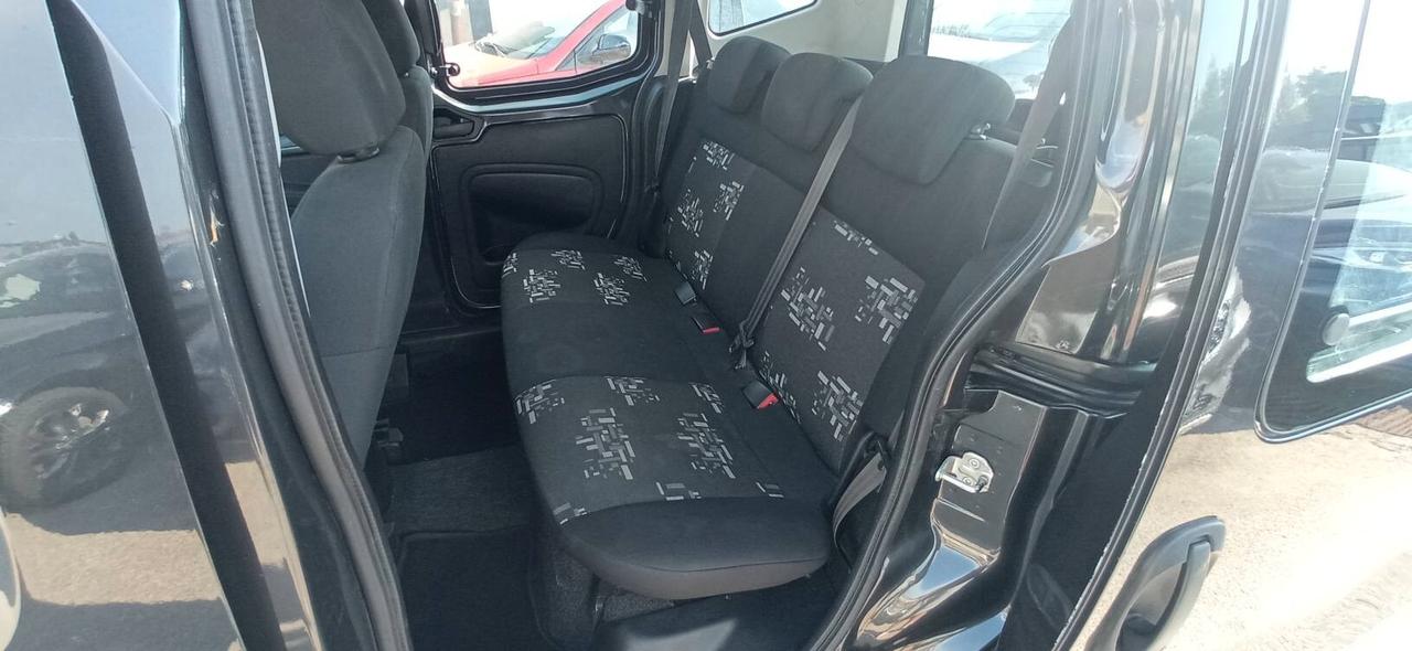 Fiat Qubo nuovissimo!