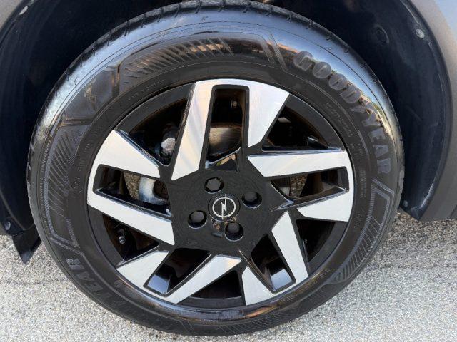 OPEL Mokka 1.5 diesel Edition COME NUOVA UNICA PROPRIETARIA