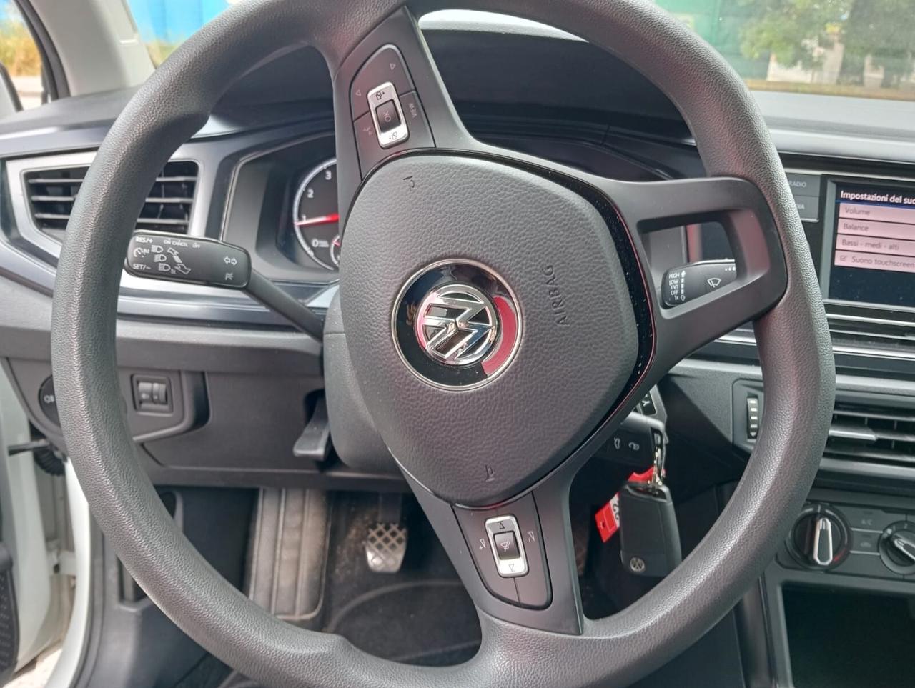 Volkswagen Polo Business 1.0 EVO 5p. Trendline SOLO 40000 KM