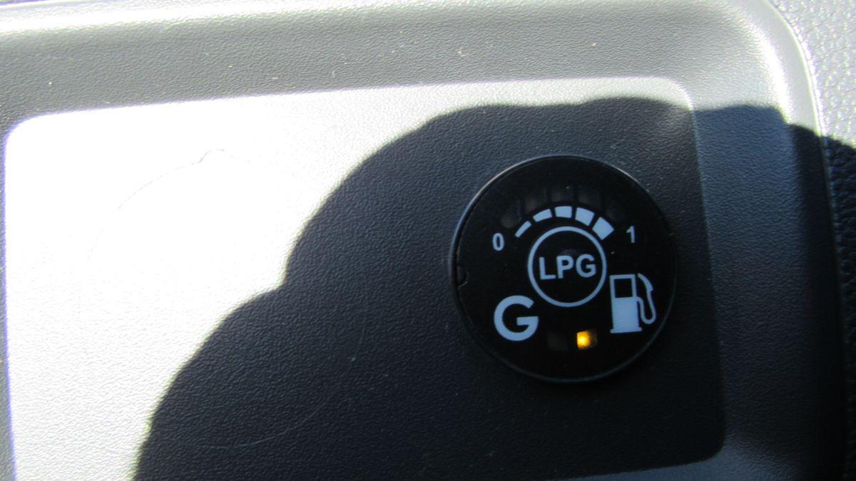 DACIA - Duster - 1.0 TCe 100CV ECO-G Comfort DP BENZINA/GPL