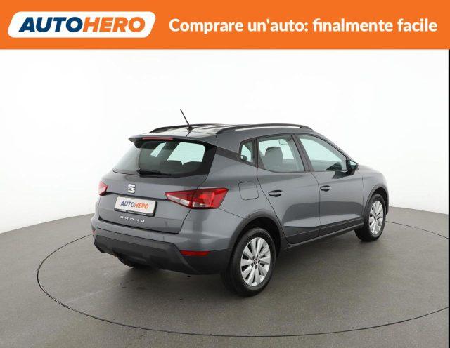 SEAT Arona 1.6 TDI 95 CV Style
