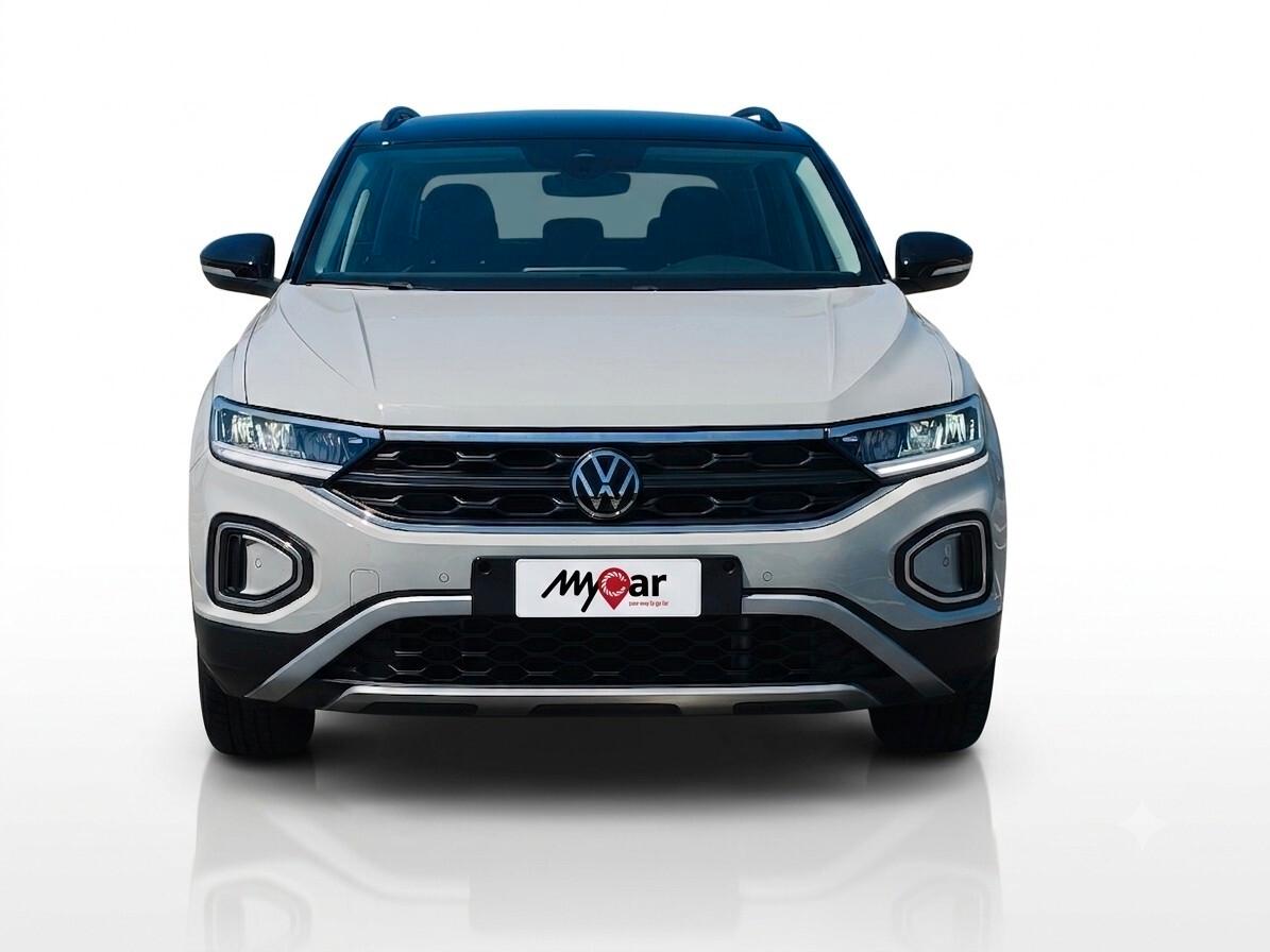 Volkswagen T-Roc 1.0 TSI R-Line