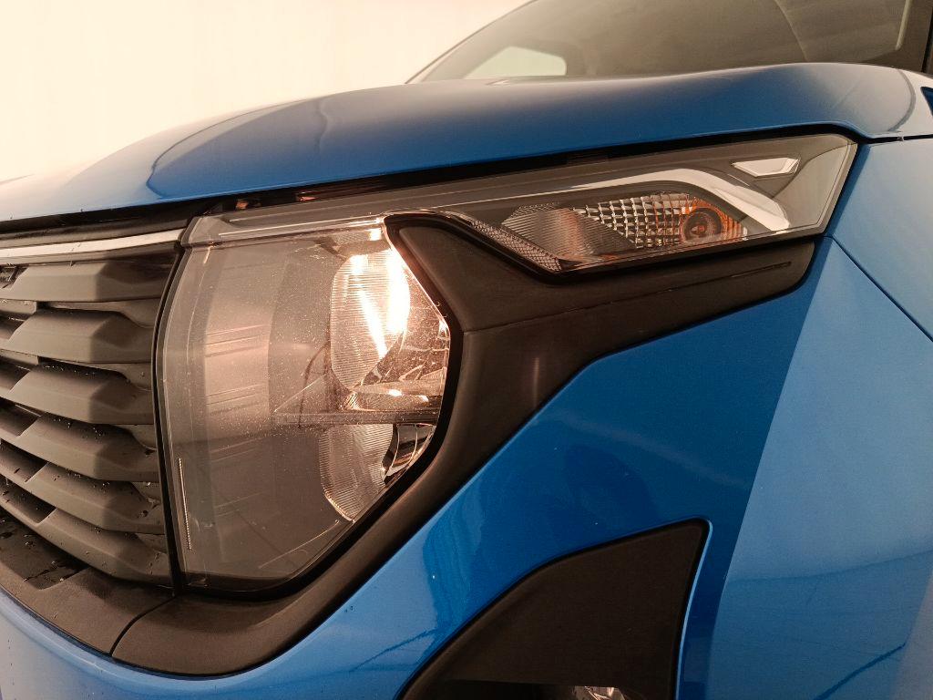 FORD Tourneo Courier 2ªs - Tourneo Courier 1.0 EcoBoost Titanium