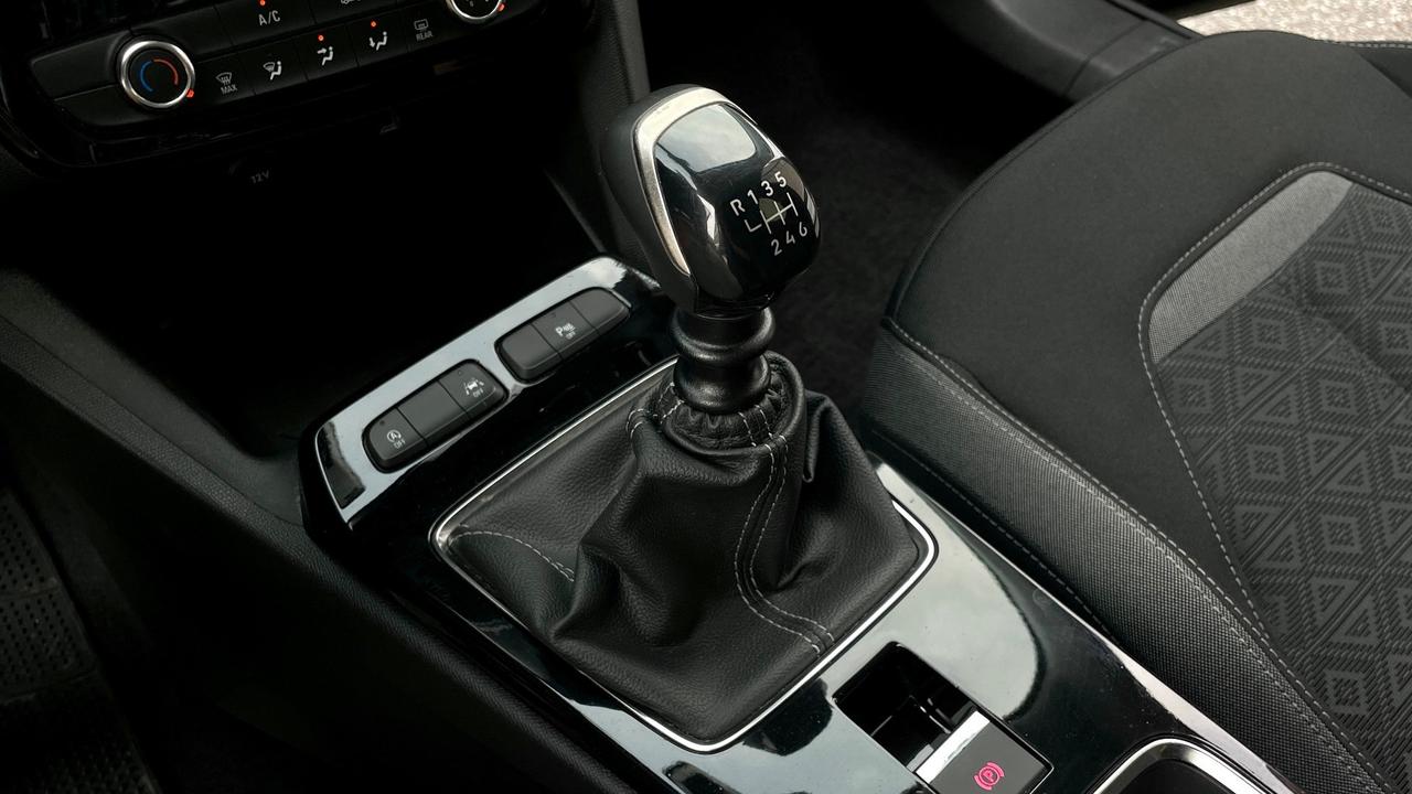 OPEL MOKKA 1.2 TURBO ELEGANCE 101 CV - VIRTUAL COCKPIT, FULL LED, NEOPATENTATI