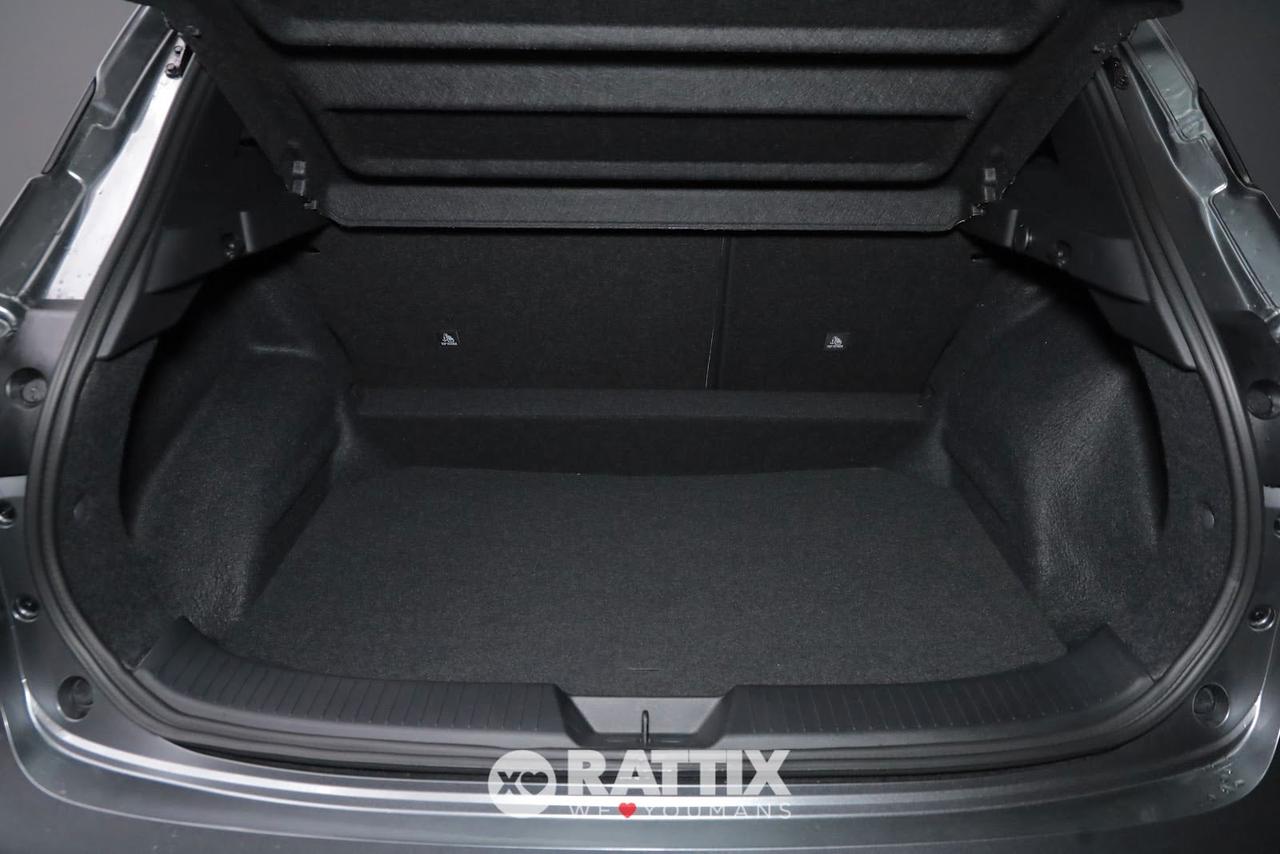 Nissan Qashqai 1.3 Mhev 140CV Acenta