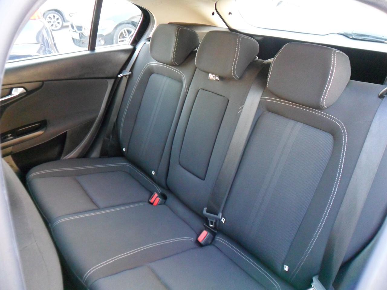 Fiat Tipo 1.3 Mjt S&S 5 porte Business