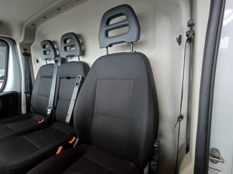 NEW FIAT DUCATO 2.2 L3H2 FURGONE