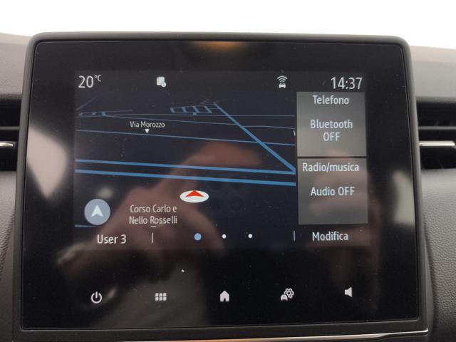 RENAULT Clio 1.5 blue dci Business 85cv