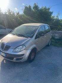 Lancia MUSA 1.3 Multijet 16V Oro