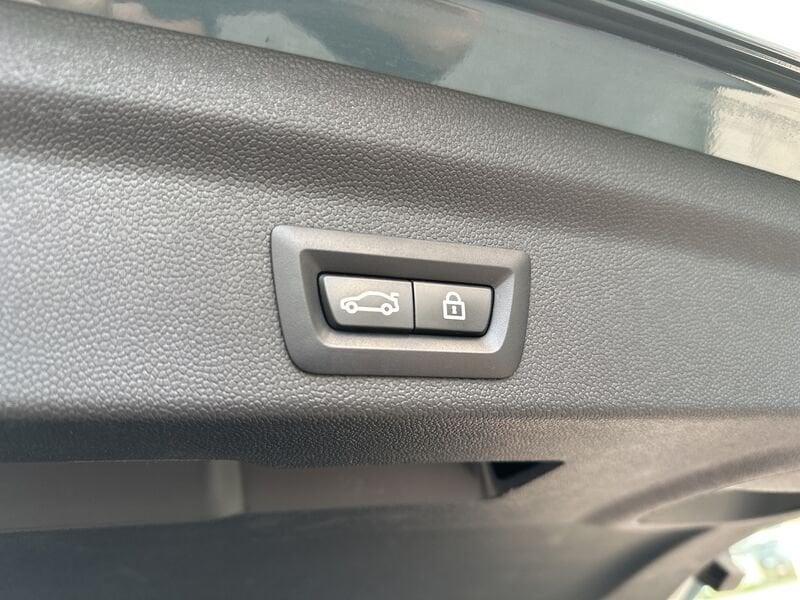 MINI Mini Countryman F60 Mini 2.0 Cooper SD Countryman ALL4 Autom - LED, CarPlay, Cruise ecc