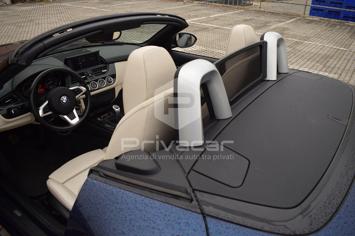 BMW Z4 sDrive23i