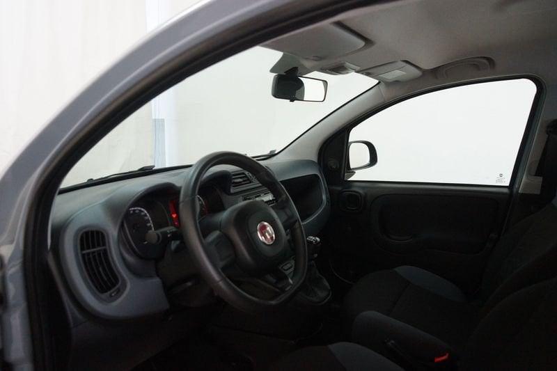FIAT Panda 1.2 69cv E6d-Temp Easy