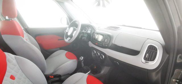 FIAT 500L 1.3 Multijet 85 CV Easy