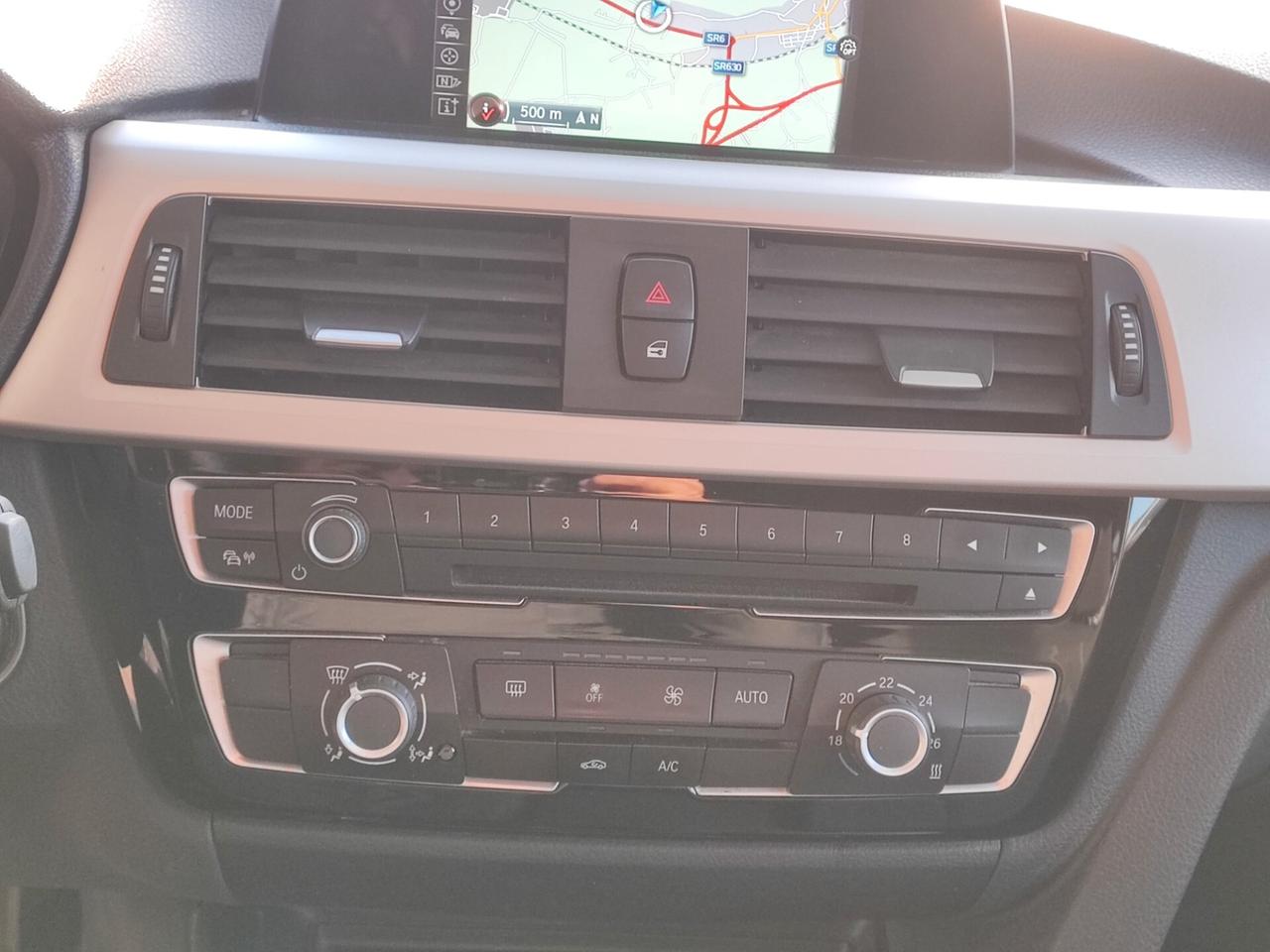 Bmw 316 316d Touring Business Advantage aut.