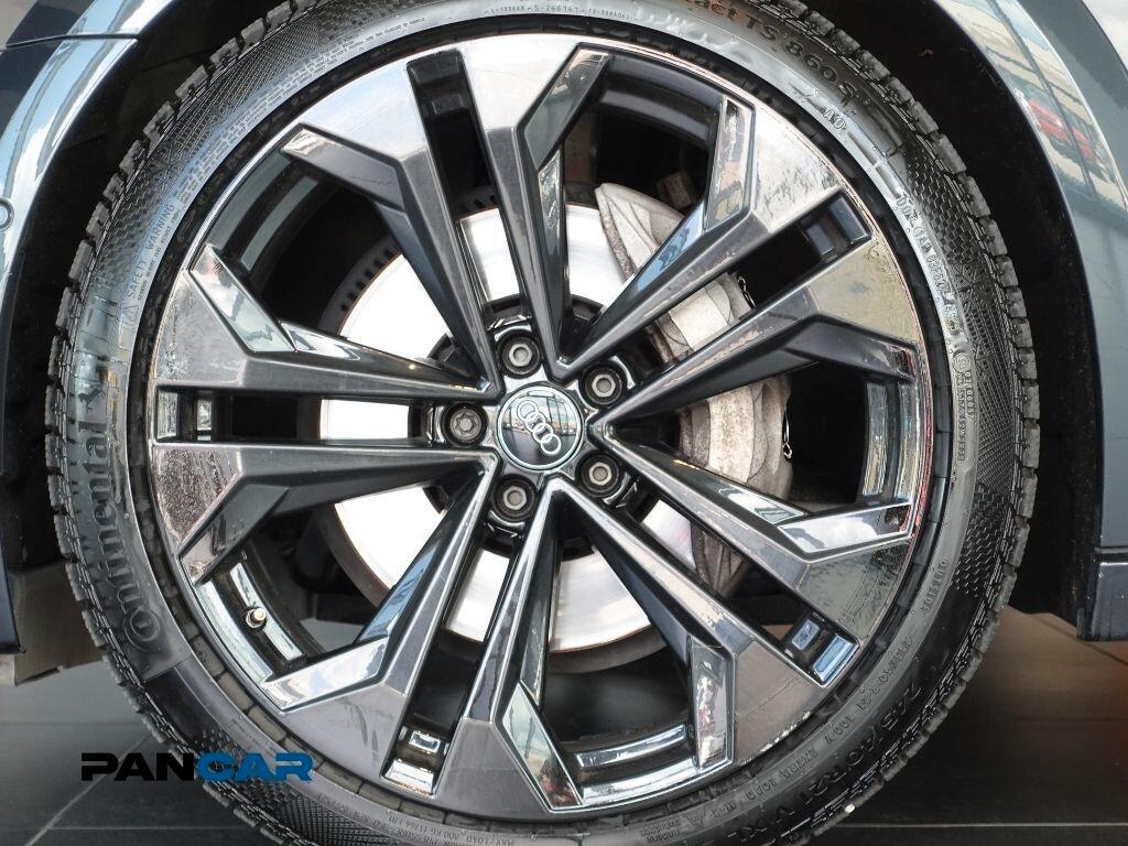 Audi A6 allroad 50 TDI 3.0 quattro tiptronic
