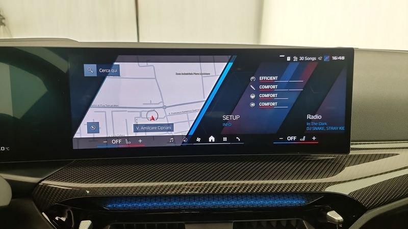 BMW Serie 4 Coupé M4 Competition