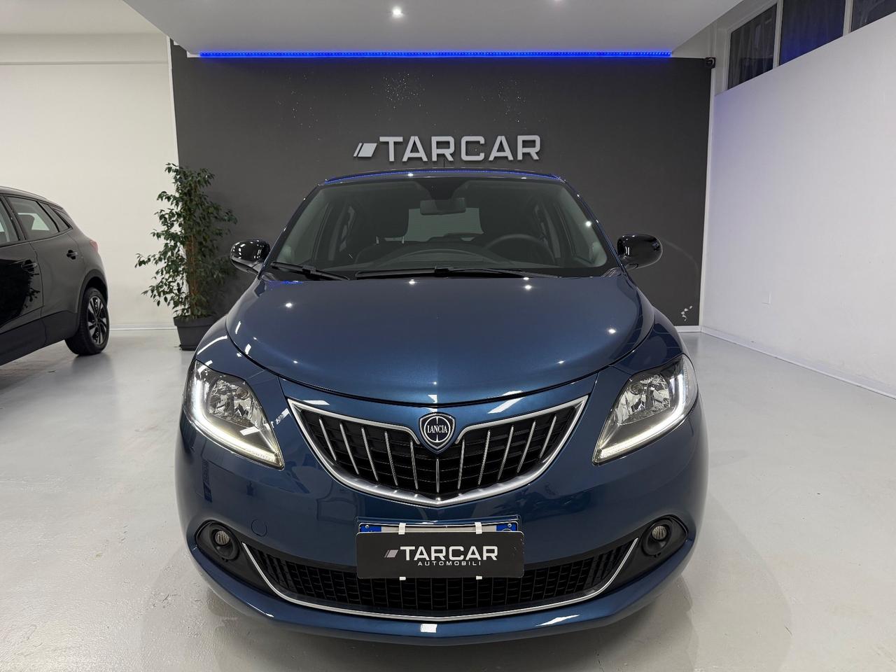 Lancia Ypsilon 1.0 FireFly S&S Hybrid Gold