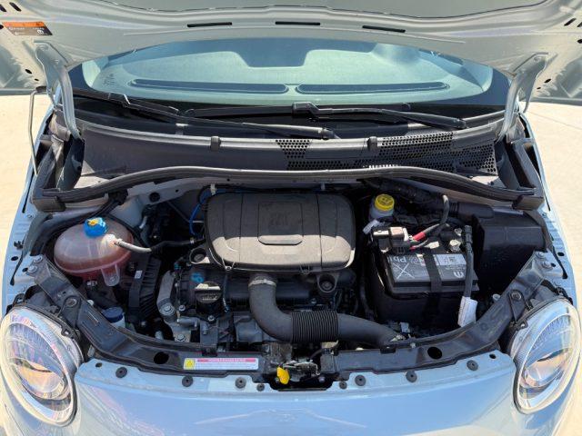 FIAT 500 Dolcevita GARANZIA UFFICIALE aziendale