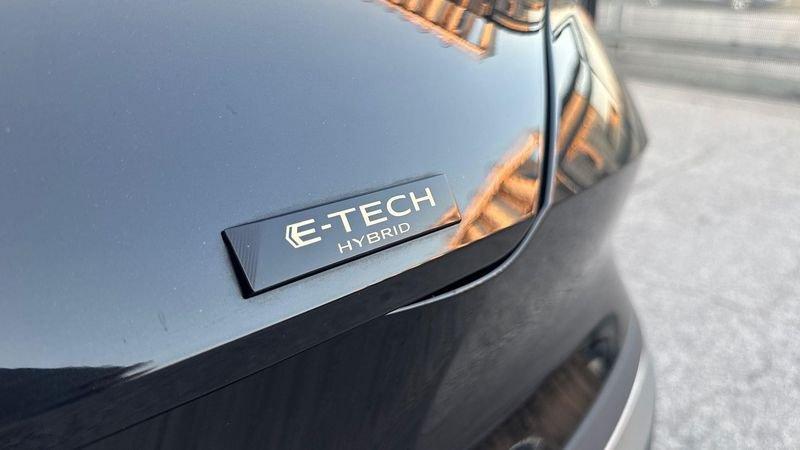 Renault Symbioz 1.6 full hybrid E-Tech Iconic Auto 145cv