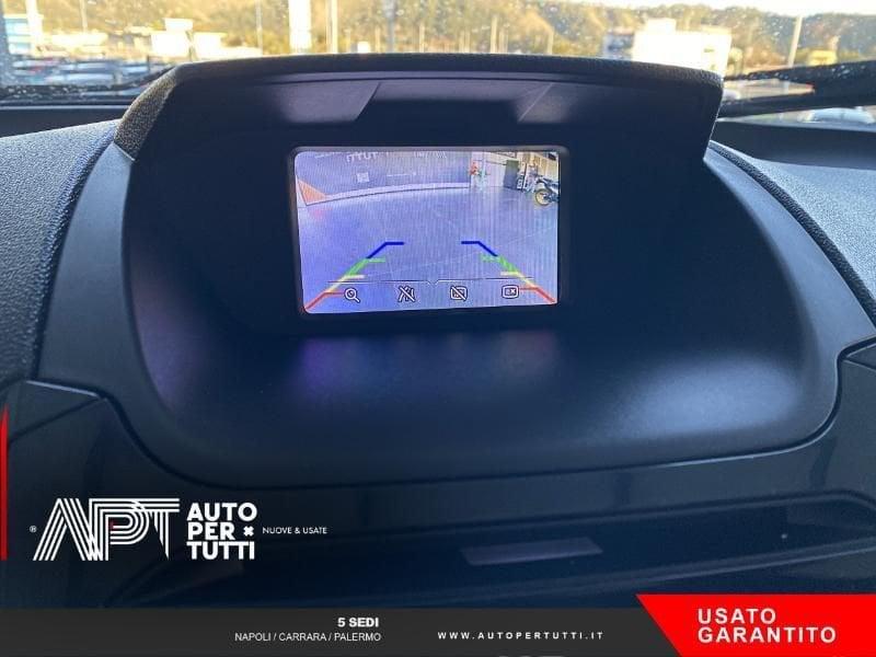 Ford EcoSport EcoSport 1.5 tdci Titanium S 95cv