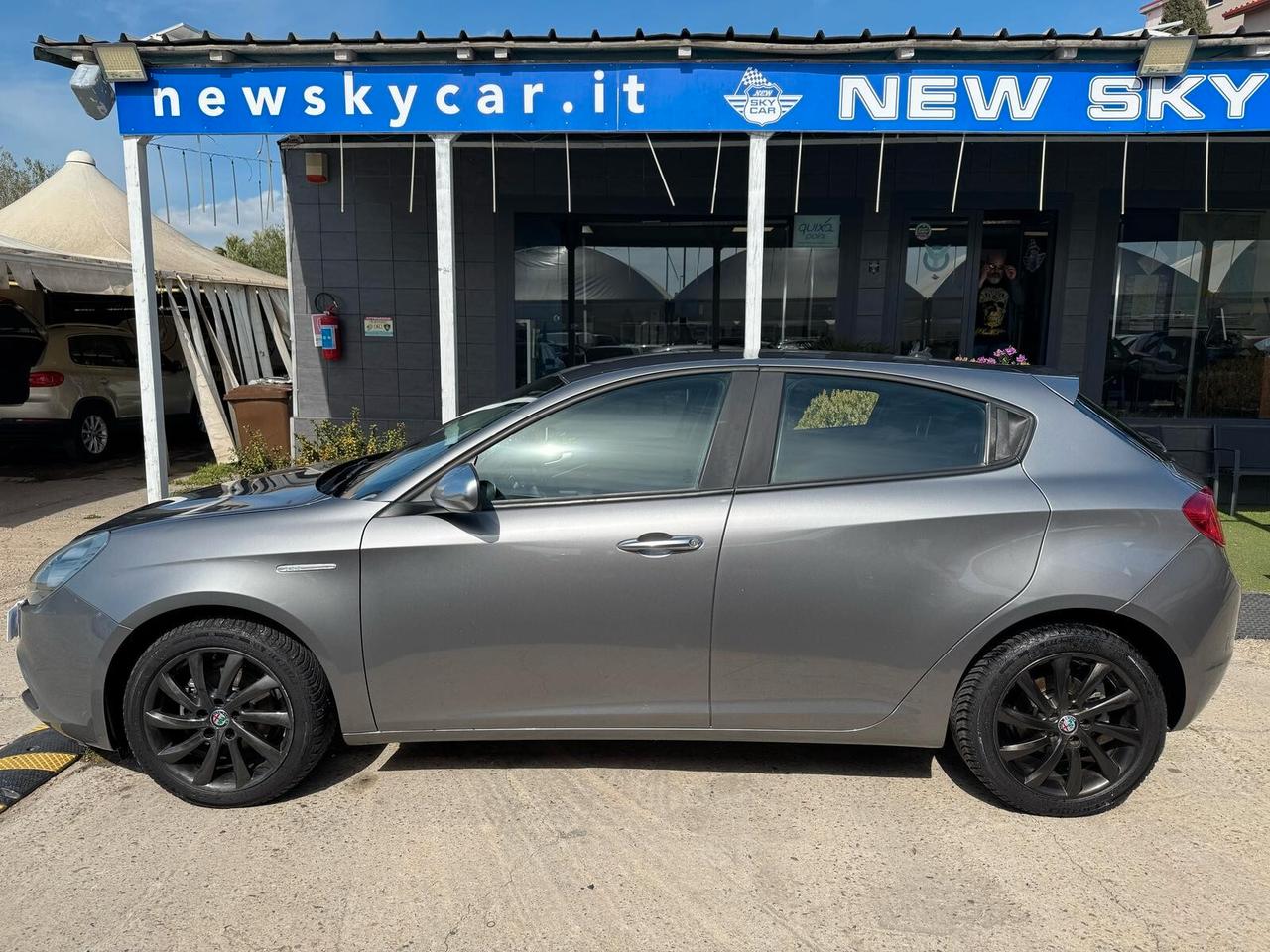 Alfa Romeo Giulietta 1.6 JTDm 120 CV Super