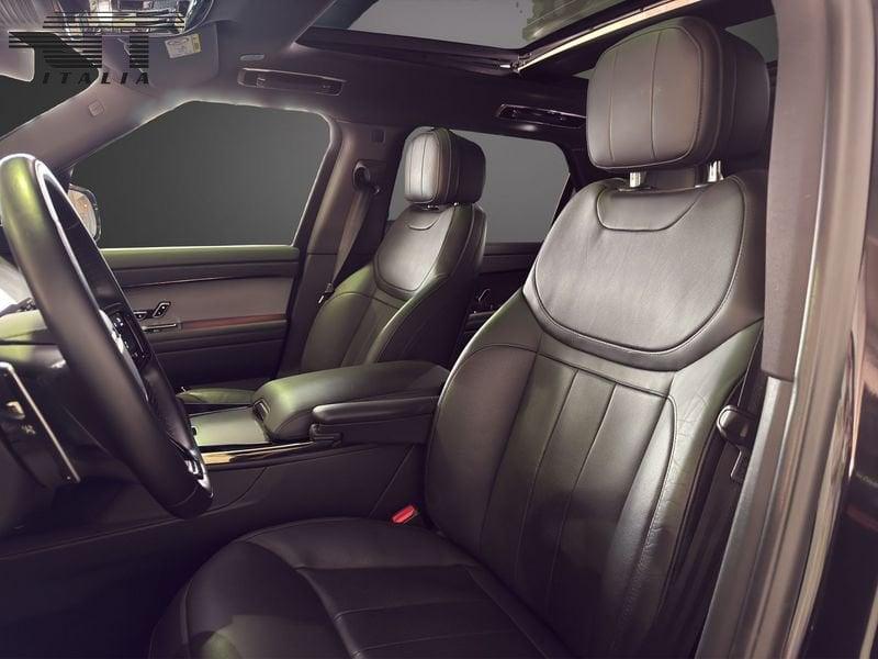 Land Rover Range Rover Sport 3.0D I6 249 MHEV Dynamic SE aut.