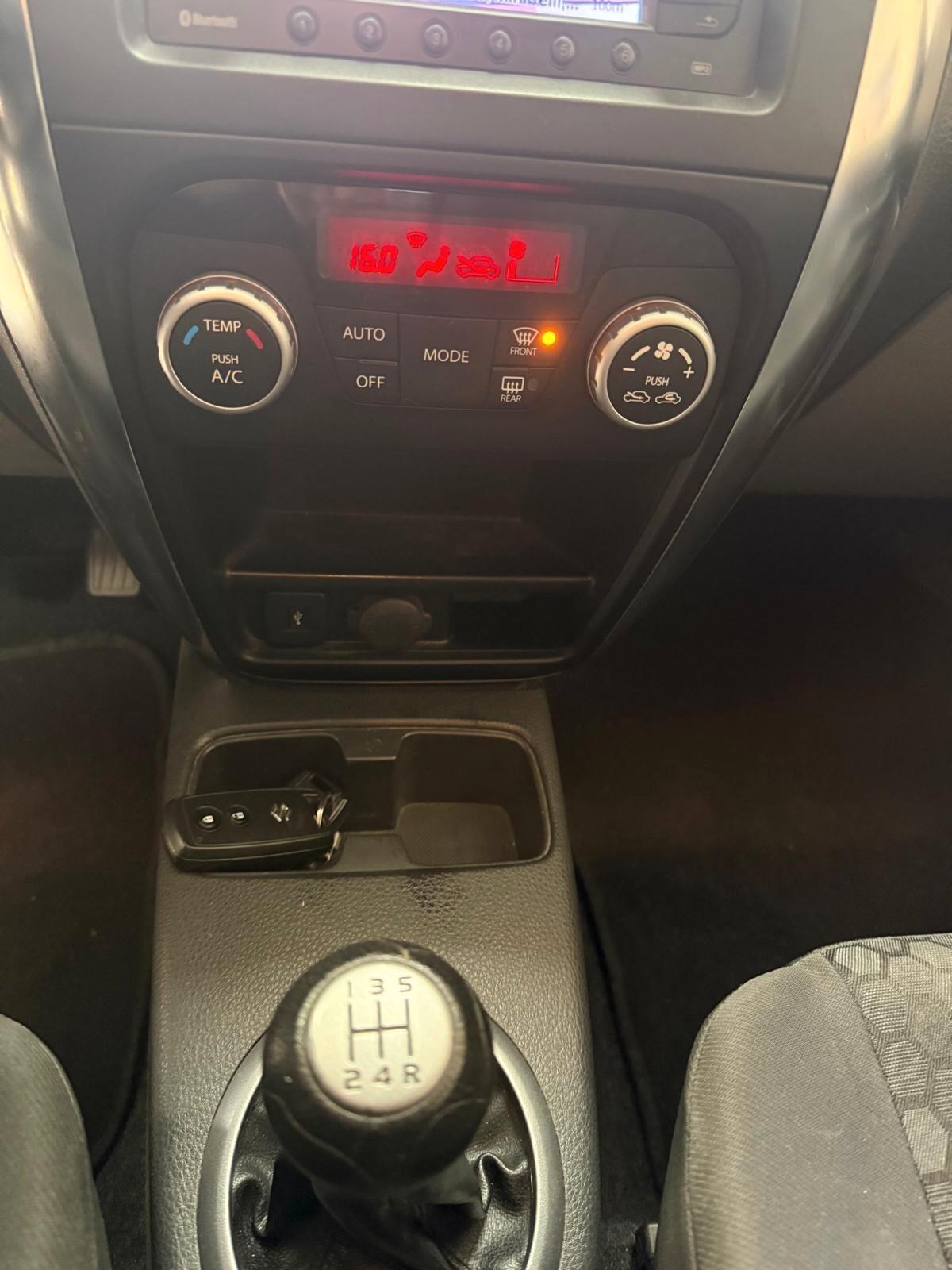 Suzuki SX4 1.6 16V 4WD Outdoor Line GL