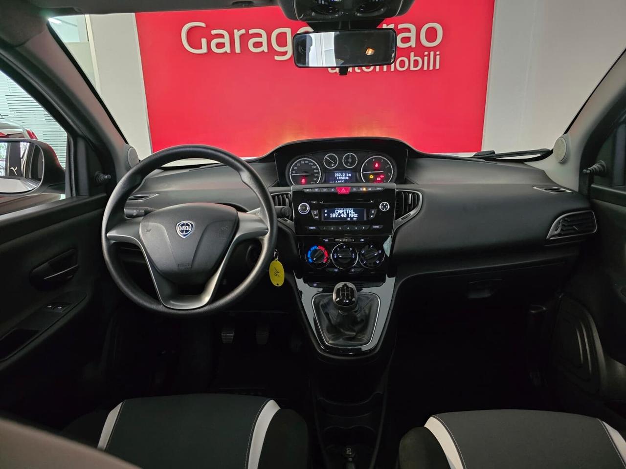 Lancia Ypsilon 1.3 MJT S&S Elefantino