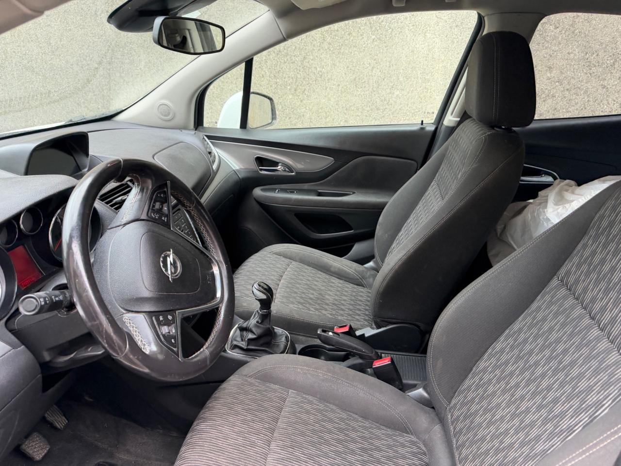 Opel Mokka 1.7 CDTI Ecotec 130CV 4x2 aut. Cosmo