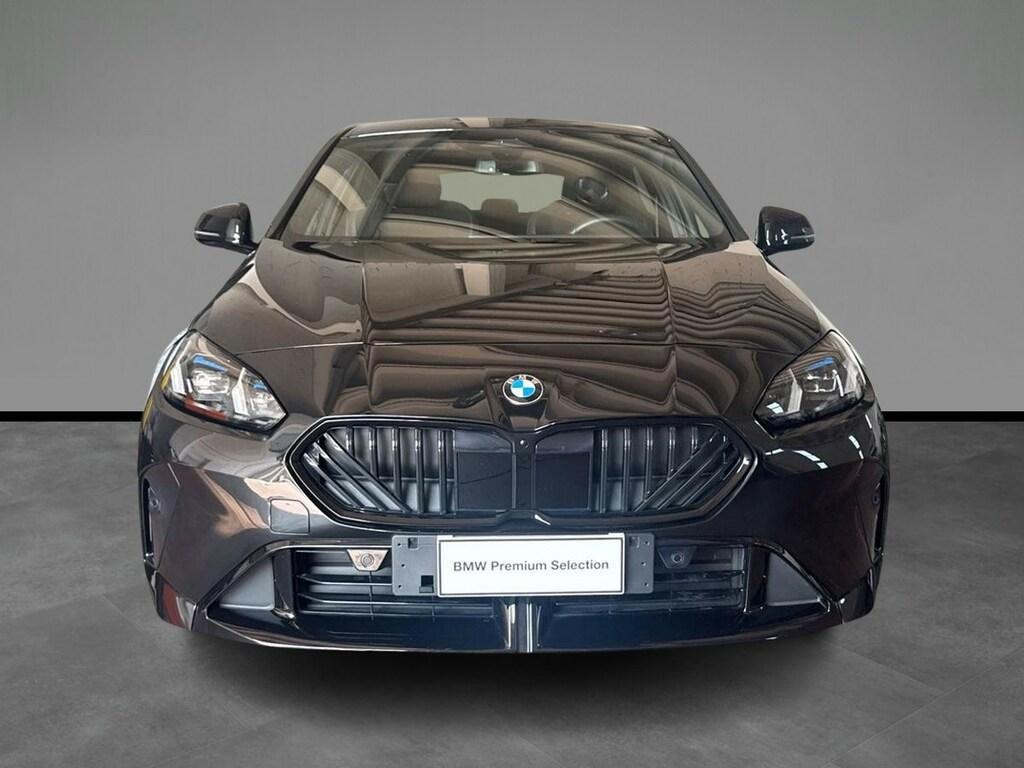 BMW Serie 1 118 d MSport Pro DCT