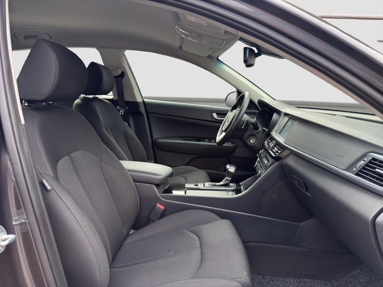 Kia Optima 1.7 CRDi Stop&Go Business Class