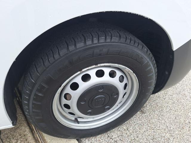 FIAT Scudo 2.0 BlueHDi 180 CV S&S AUTOMATICO PL-TN N°GN645
