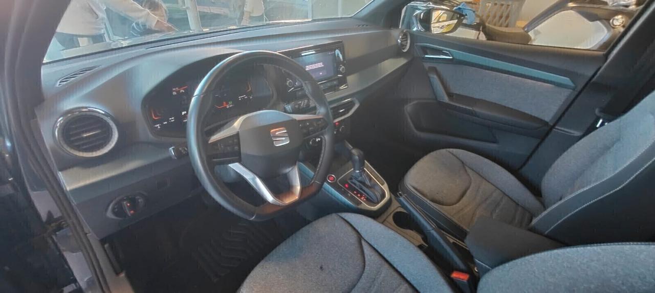 Seat Arona 1.0 EcoTSI XPERIENCE