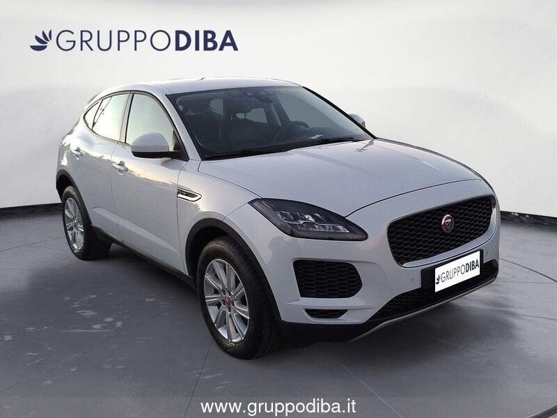 Jaguar E-Pace 2017 Diesel 2.0d i4 S awd 150cv auto