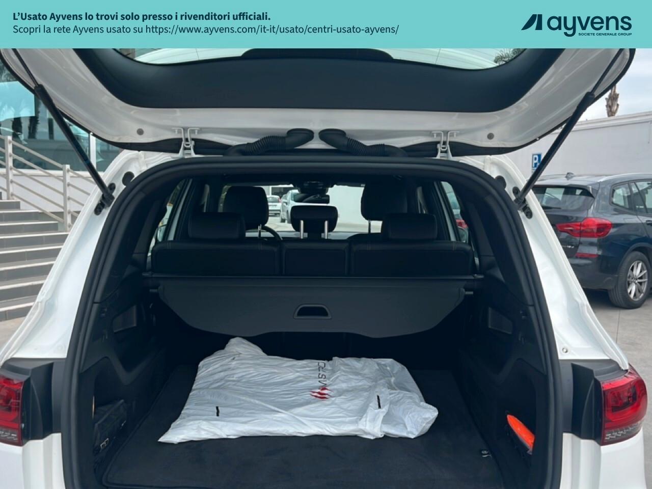 Mercedes-benz GLB 200 d Automatic Business Extra