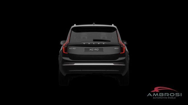 VOLVO XC90 B5 AWD Mild hybrid Benzina Core Bright 7 Sedili